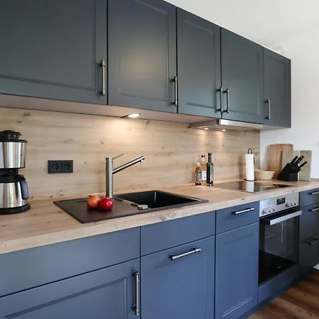 Godewind Whg Gw08 Apartment Boltenhagen