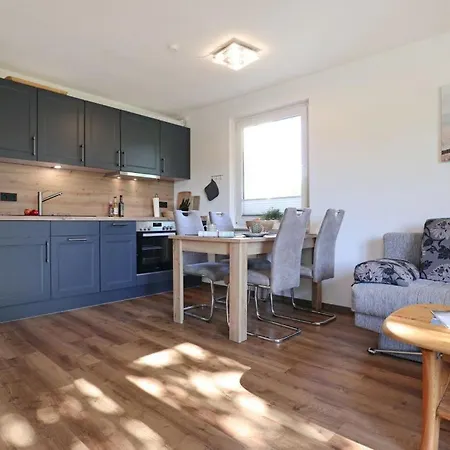 Godewind Whg Gw08 Apartment Boltenhagen