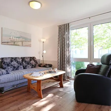Godewind Whg Gw08 Apartment