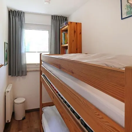 Godewind Whg Gw08 Apartment *