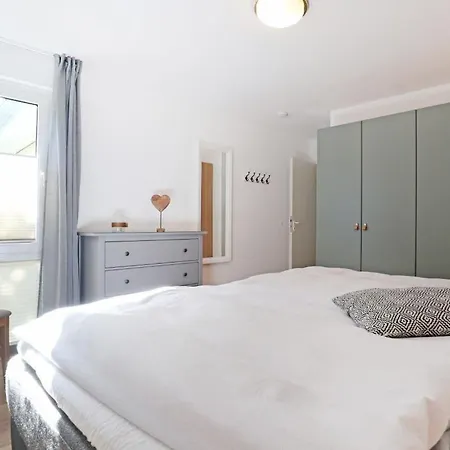 Godewind Whg Gw08 Boltenhagen (Ostseebad)