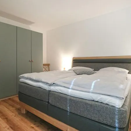 Godewind Whg Gw08 Apartment