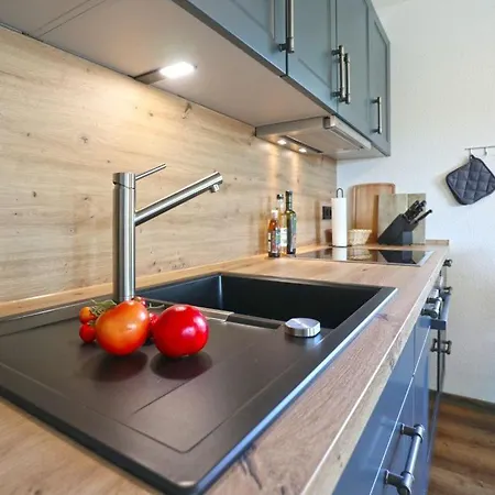 Godewind Whg Gw08 Apartment Boltenhagen