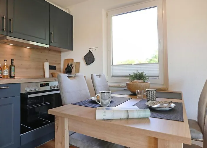 Godewind Whg Gw08 볼텐하겐