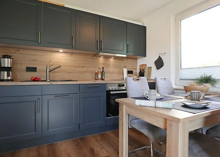 Godewind Whg Gw08 * 볼텐하겐