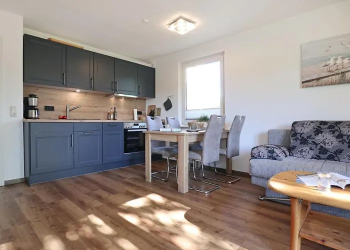 Godewind Whg Gw08 아파트 볼텐하겐