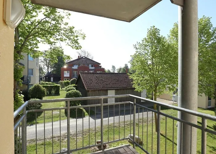 아파트 Godewind Whg Gw08