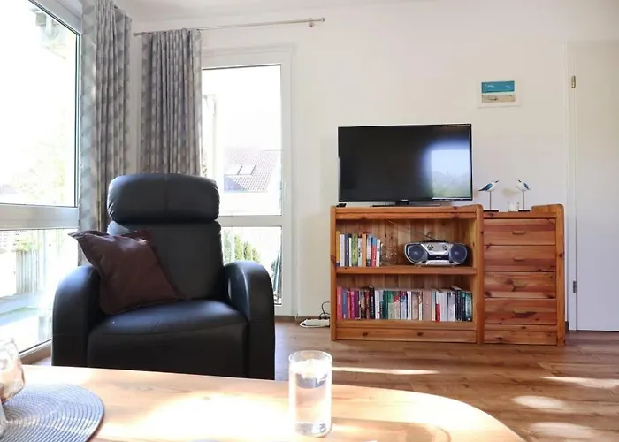 Godewind Whg Gw08 볼텐하겐