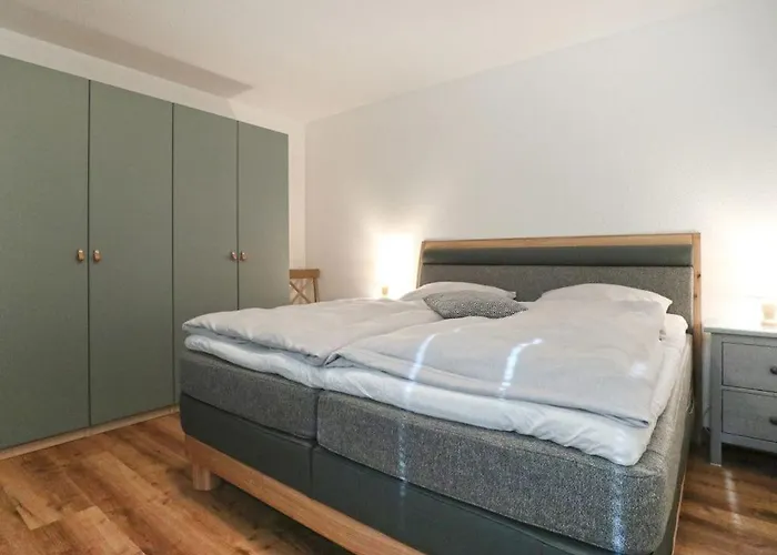 Godewind Whg Gw08 아파트