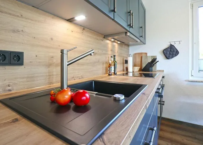 Godewind Whg Gw08 아파트 볼텐하겐