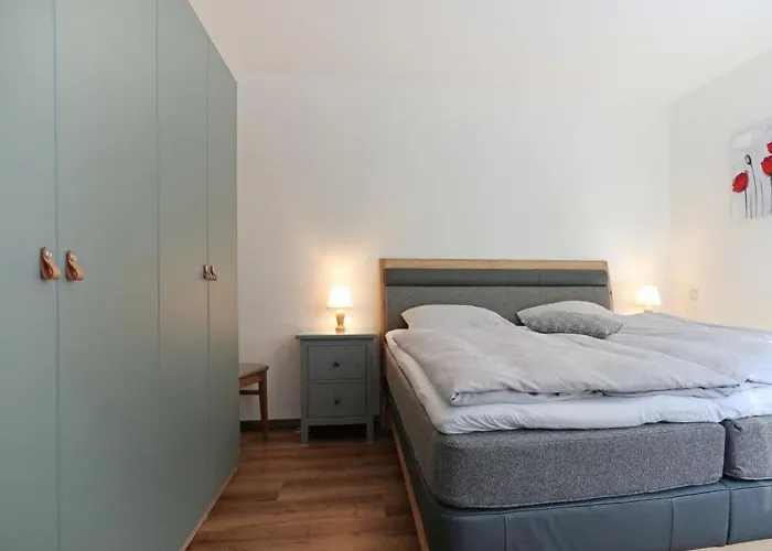 Godewind Whg Gw08 * 볼텐하겐